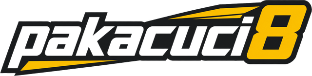 pakacuci8 logo